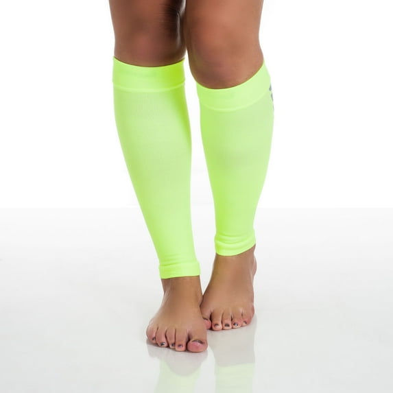 Remedy Calf Compression Running Sleeve Socks, Available in Multiple Sizes and Colors