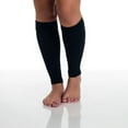 thumbnail image 1 of Remedy Calf Compression Running Sleeve Socks, Available in Multiple Sizes and Colors, 1 of 3