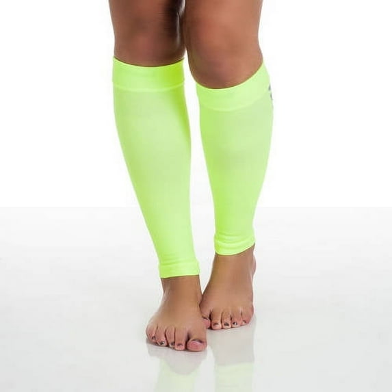 Remedy Calf Compression Running Sleeve Socks, Available in Multiple Sizes and Colors