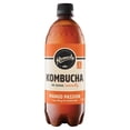 thumbnail image 1 of Remedy Kombucha Mango Passion 700ml, British Import (Pack of 2), 1 of 5
