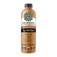 thumbnail image 1 of Remedy Organics Plant Based Cacao Essentials Instant Nutritional Liquid Shake, Multi-Serve, 32 fl oz, 1 of 6