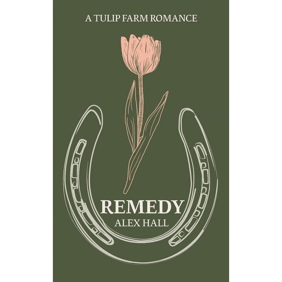 Remedy, (Paperback)