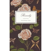 Remedy, Paperback