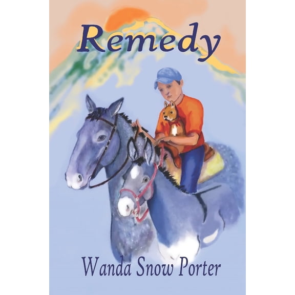 Remedy, (Paperback)