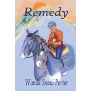 Remedy, Paperback