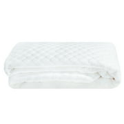Remedy Waterproof Hypoallergenic Queen-Size Mattress Protector Encasement