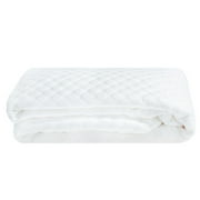 Remedy Waterproof Hypoallergenic Zippered Mattress Protector, Twin