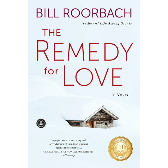 Remedy for Love - Paperback