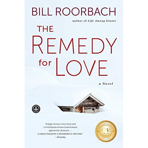 Pre-Owned Remedy for Love - Paperback