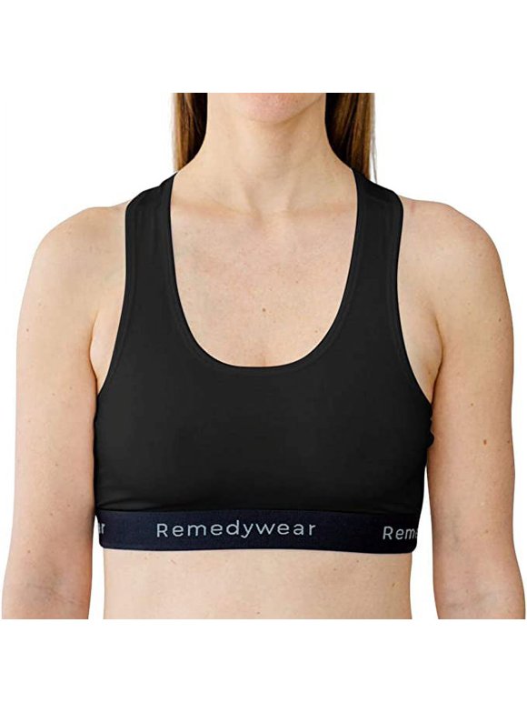 Hypoallergenic Bras