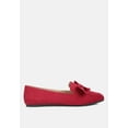 thumbnail image 1 of Remee Front Bow Loafers, 1 of 11