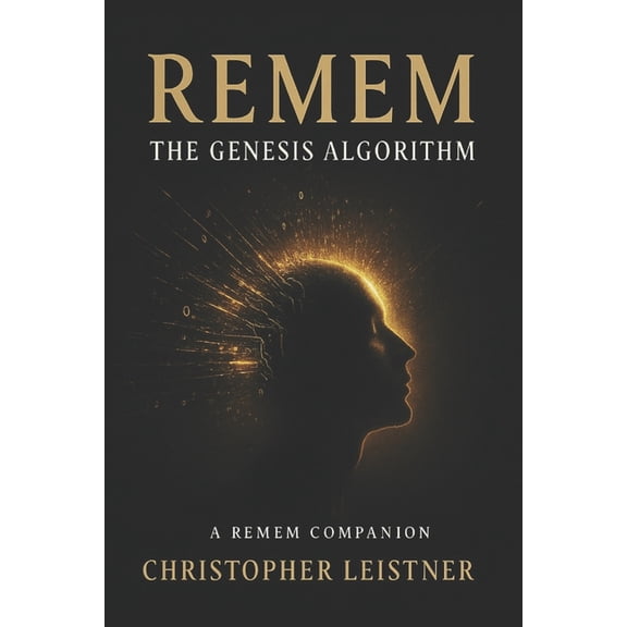 Remem: The Genesis Algorithm, (Paperback)