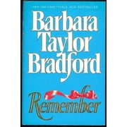 Remember Hardcover