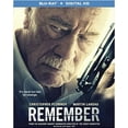thumbnail image 1 of Remember by Atom Egoyan Blu-ray Thriller, English, 1 of 2