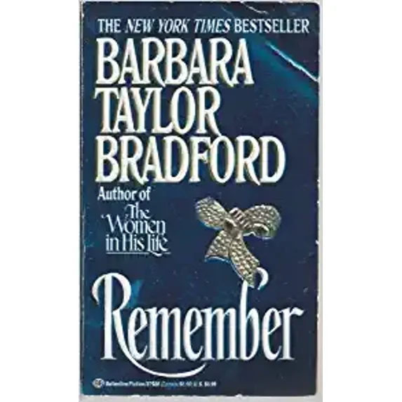 Remember (Book)