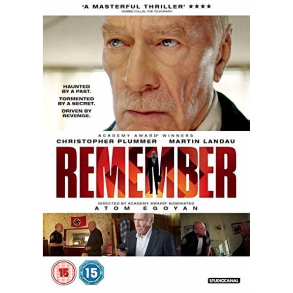 Remember [DVD]