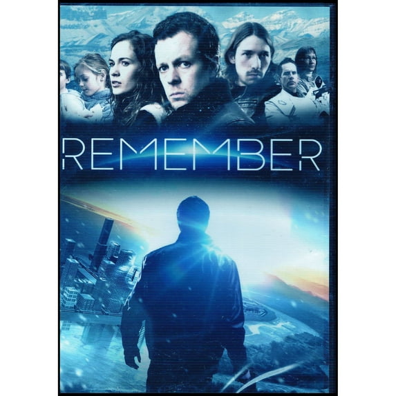 Remember (DVD)