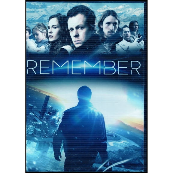 Remember (DVD)