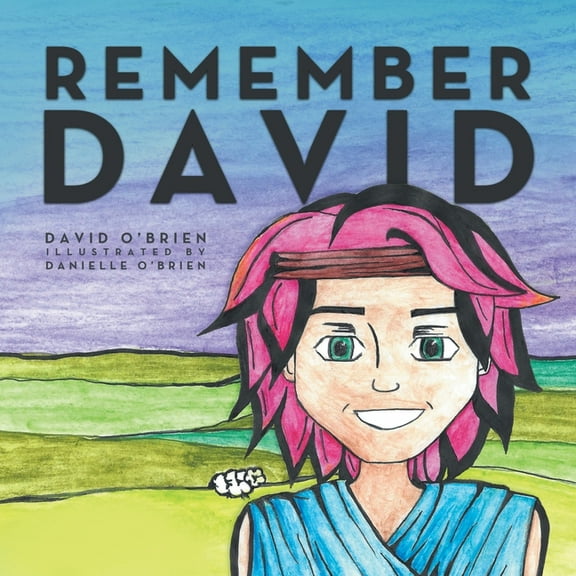 Remember David, (Paperback)