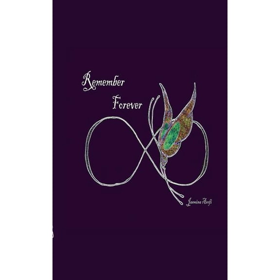Remember Forever (Paperback)