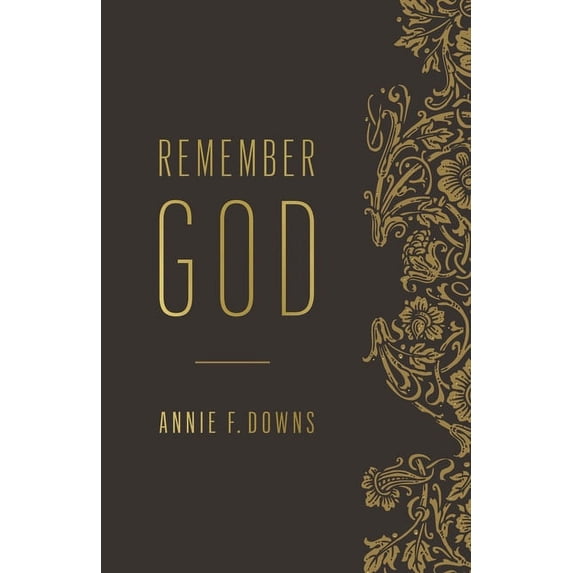 Remember God, (Paperback)