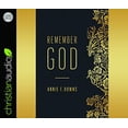 thumbnail image 1 of Pre-Owned Remember God Paperback, 1 of 1