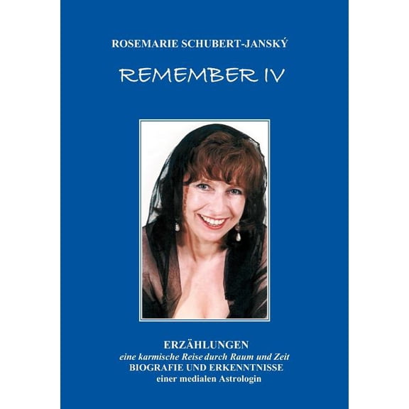 Remember IV: Peter, (Paperback)