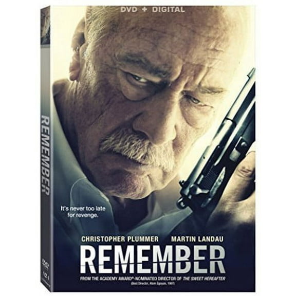 Remember (DVD)