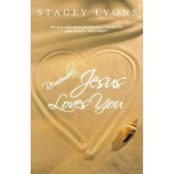 Remember, Jesus Loves You