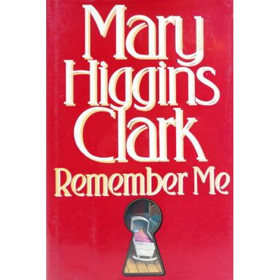 Pre-Owned Remember Me (Hardcover) 0671867083 9780671867089