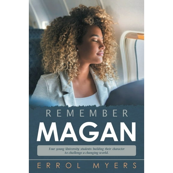Remember Magan - Revised Edition, (Paperback)