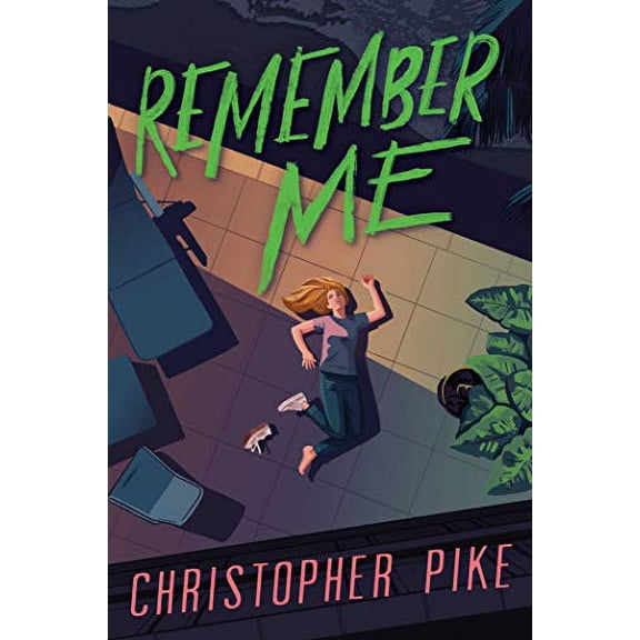 Pre-Owned Remember Me (Paperback) 1534483195 9781534483194