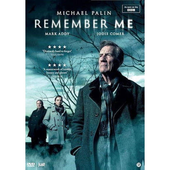 Remember Me (2014) [ NON-USA FORMAT, PAL, Reg.0 Import - Netherlands ]