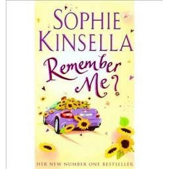 Pre-Owned Remember Me?