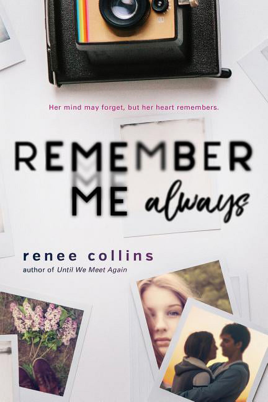 Remember Me Always - Walmart.com