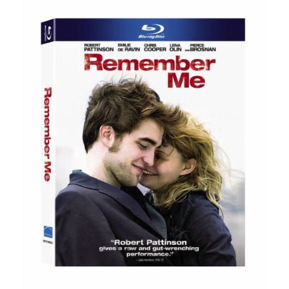 Remember Me (Blu-ray)