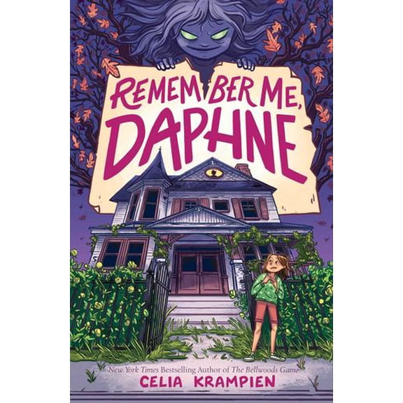 Remember Me, Daphne Binding: Hardcover