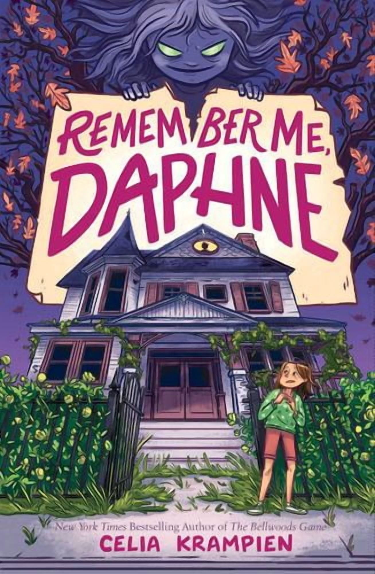 Remember Me, Daphne Binding: Hardcover