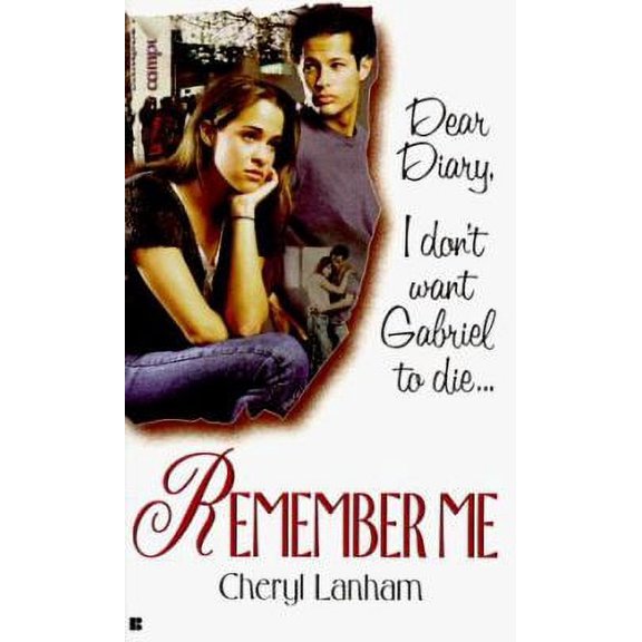 Pre-Owned Dear Diary 02: Remember Me (Mass Market Paperback) 0425151948 9780425151945