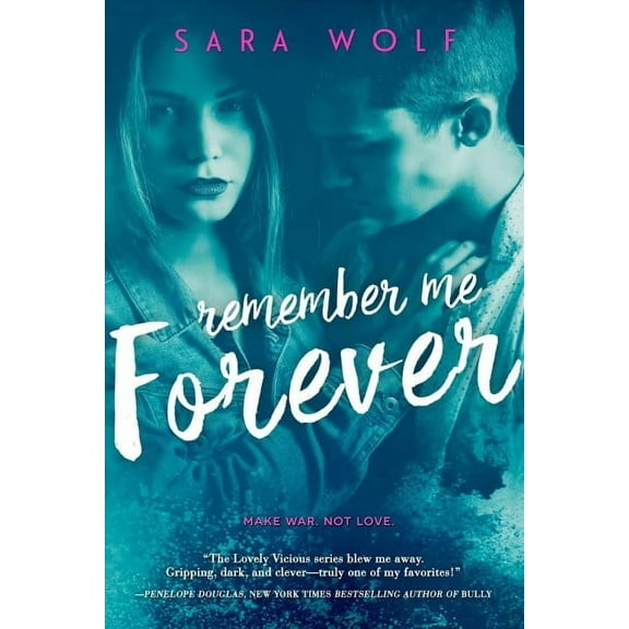 Remember Me Forever