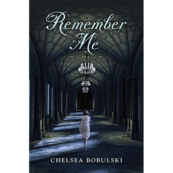 Pre-Owned Remember Me Hardcover