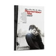thumbnail image 1 of Remember Me Movie Poster Robert Pattinson Gifts Canvas Painting Poster Wall Art Decorative Picture Prints Modern Decor 24x36inch(60x90cm), 1 of 6