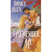 Remember Me, (Paperback)