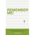thumbnail image 1 of Remember Me!, (Paperback), 1 of 1