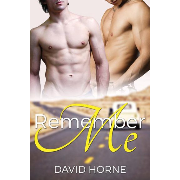 Remember Me (Paperback)