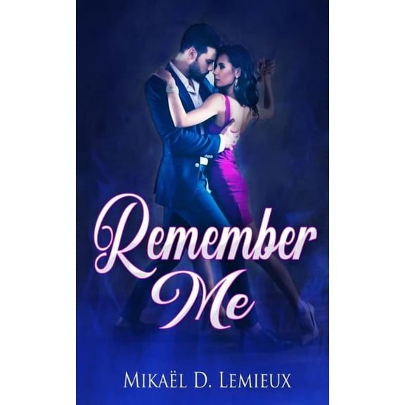 Remember Me (Paperback)