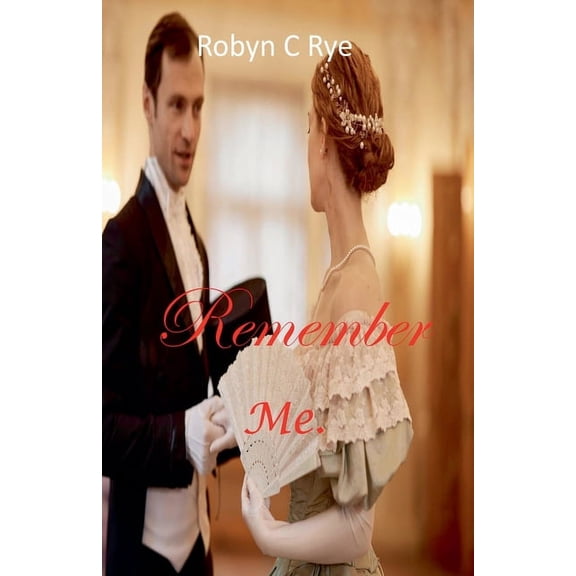 Remember Me, (Paperback)