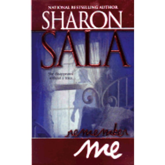 Pre-Owned Remember Me (Paperback) by Sharon Sala