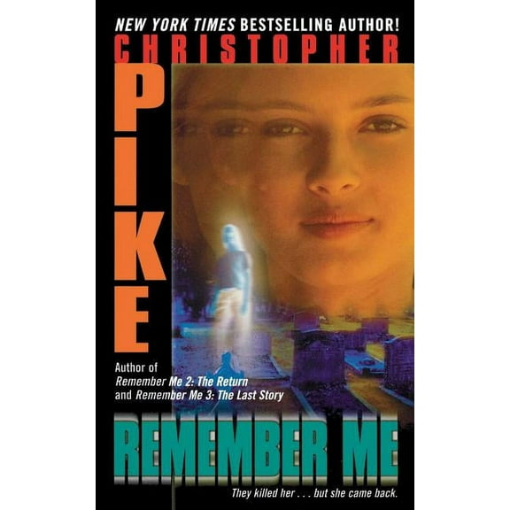 Remember Me: Remember Me (Series #1) (Paperback)