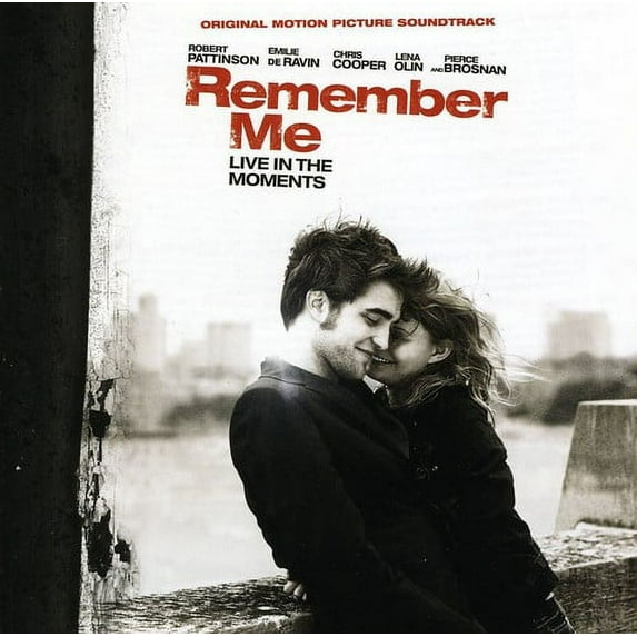 Remember Me Soundtrack (CD)